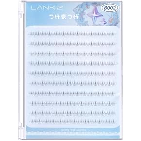 つけまつげ - Amazon.co.jp